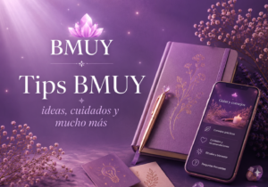 Tips BMUY