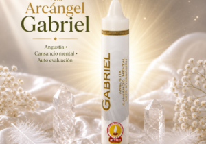 Vela de Arcángel Gabriel