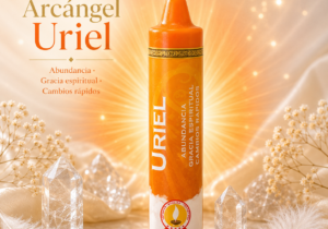 Vela de Arcángel Uriel