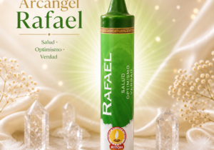 Vela de Arcángel Rafael