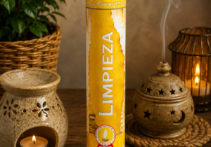 Limpieza