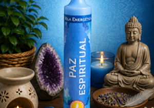 Paz espiritual